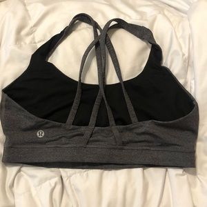 Lululemon Energy Bra